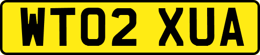 WT02XUA