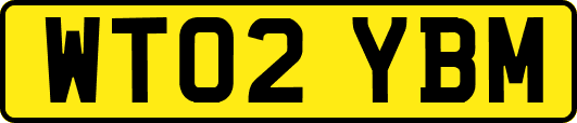 WT02YBM