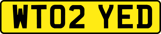 WT02YED