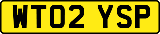 WT02YSP