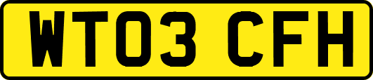 WT03CFH