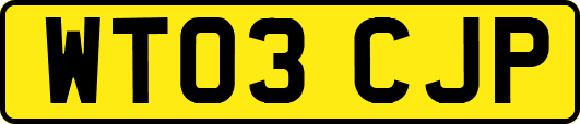 WT03CJP