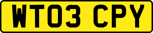 WT03CPY