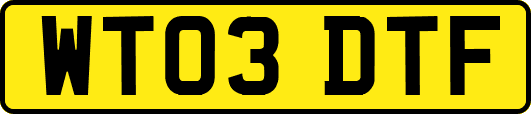 WT03DTF