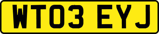 WT03EYJ