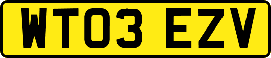 WT03EZV