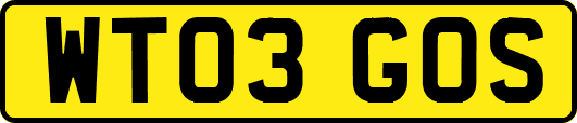 WT03GOS