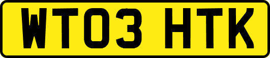 WT03HTK