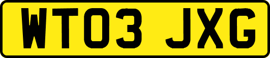 WT03JXG