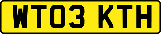 WT03KTH