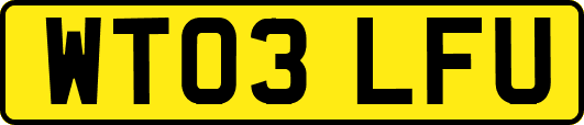 WT03LFU