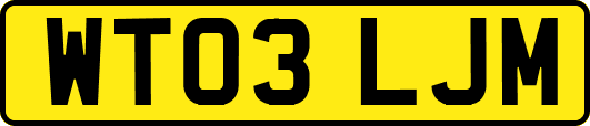 WT03LJM