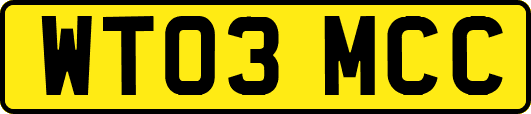WT03MCC