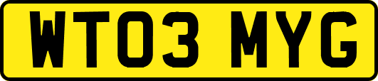 WT03MYG