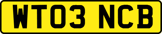 WT03NCB