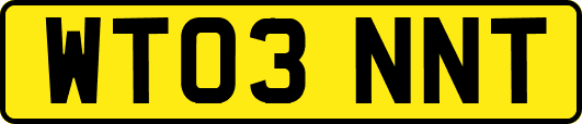 WT03NNT