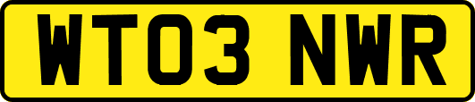 WT03NWR