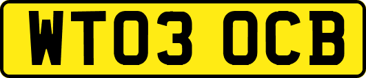 WT03OCB