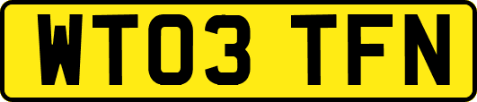 WT03TFN