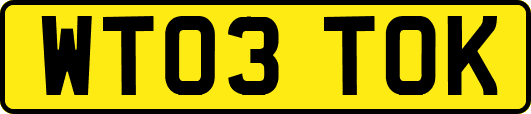 WT03TOK