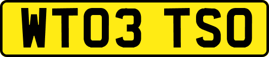 WT03TSO