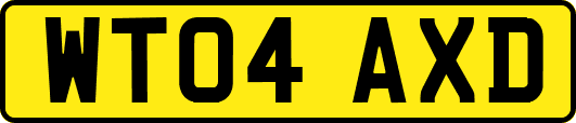 WT04AXD