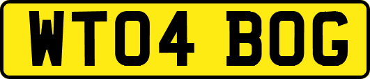 WT04BOG