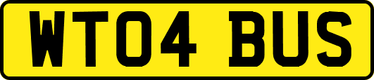 WT04BUS