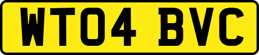 WT04BVC