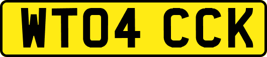 WT04CCK