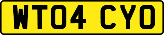 WT04CYO