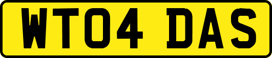 WT04DAS