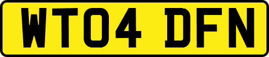 WT04DFN