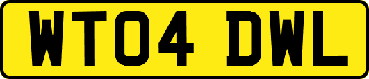 WT04DWL