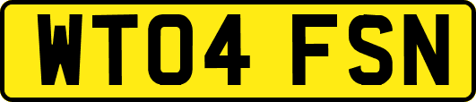 WT04FSN