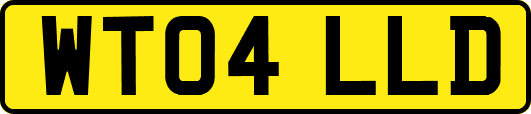 WT04LLD