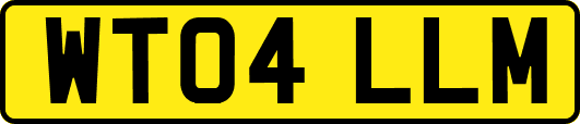 WT04LLM