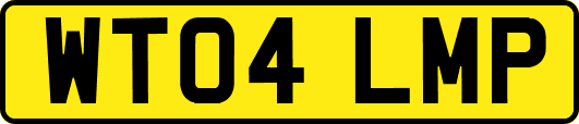 WT04LMP