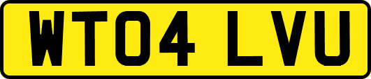 WT04LVU