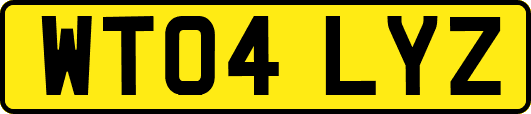 WT04LYZ
