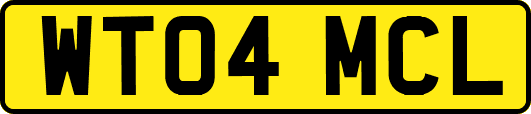 WT04MCL