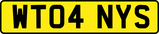 WT04NYS