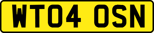WT04OSN