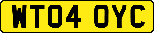 WT04OYC