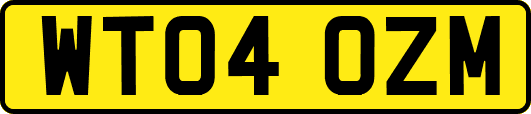 WT04OZM