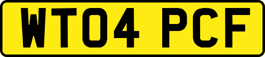 WT04PCF