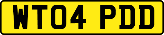 WT04PDD