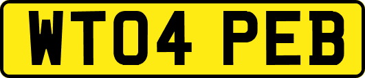 WT04PEB