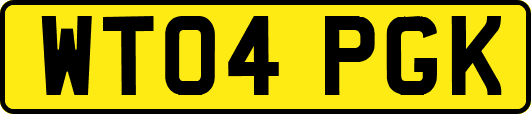 WT04PGK