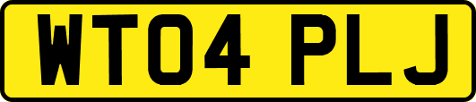 WT04PLJ
